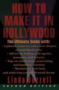 How to Make It in Hollywood - Linda Buzzell