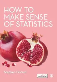 How to Make Sense of Statistics - Stephen Gorard