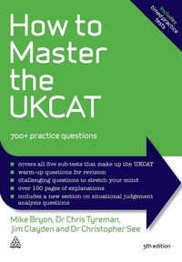 How to Master the Ukcat - Bryon Mike