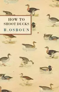 How to Shoot Ducks - Osboun R.