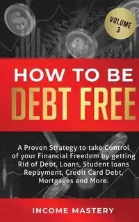 How to be Debt Free - Phil Wall