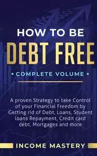 How to be Debt Free - Phil Wall