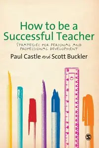 How to be a Successful Teacher - Paul Castle