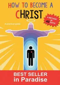 How to become a christ - Toi Tout