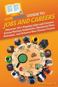 HowExpert Guide to Jobs and Careers - HowExpert