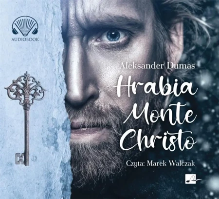 Hrabia Monte Christo Audiobook - Aleksader Dumas