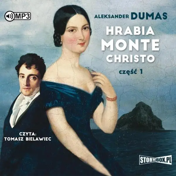 Hrabia Monte Christo cz.1 audiobook - Aleksander Dumas