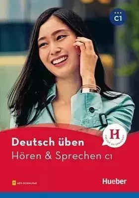 Hren & Sprechen C1 HUEBER - Anneli Billina