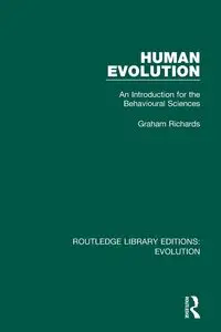 Human Evolution - Graham Richards