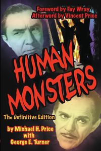 Human Monsters - George Turner