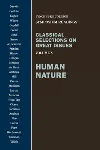 Human Nature - Darwin Charles