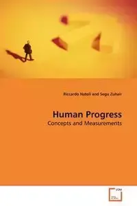 Human Progress - Natoli Riccardo