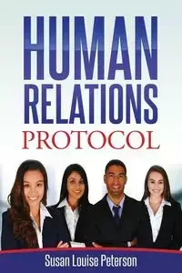 Human Relations Protocol - Susan Louise Peterson