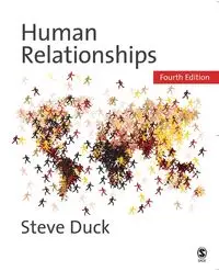 Human Relationships - Steve Duck