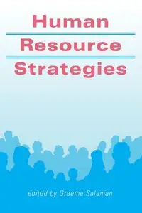 Human Resource Strategies - Salaman Graeme