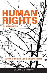 Human Rights - Judith Blau