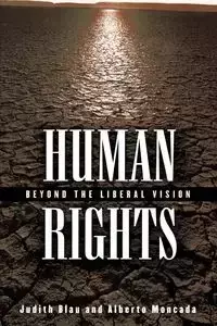 Human Rights - Judith Blau