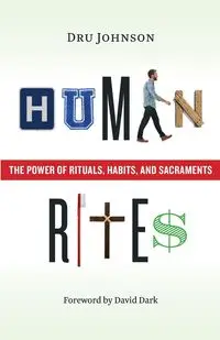 Human Rites - Johnson Dru