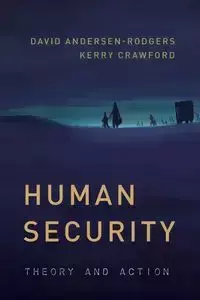 Human Security - David Andersen-Rodgers