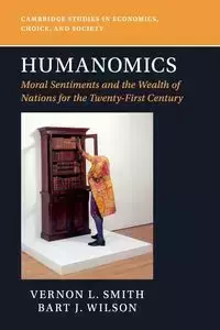 Humanomics - Vernon L. Smith