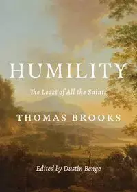 Humility - Brooks Thomas