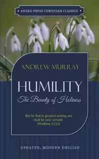 Humility - Murray Andrew