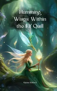 Humming Wisps Within the Elf Quill - Kaldaru Kätriin