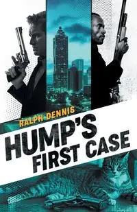 Hump's First Case - Dennis Ralph