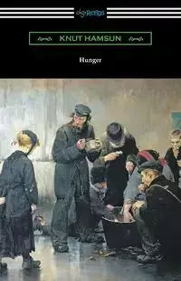 Hunger - Hamsun Knut