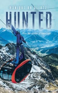 Hunted - Monique Gliozzi