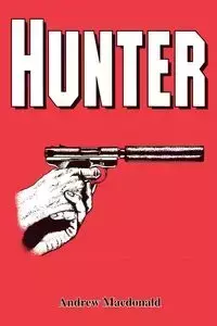 Hunter - Andrew Macdonald