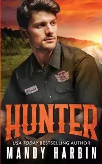 Hunter - Mandy Harbin