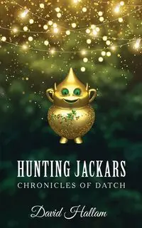 Hunting Jackars - David Hallam