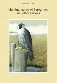 Hunting Tactics of Peregrines and other Falcons - Dick Dekker