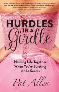 Hurdles in a Girdle - Allen Pat