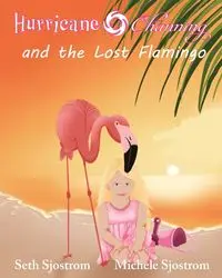 Hurricane Channing and the Lost Flamingo - Seth Sjostrom