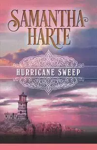 Hurricane Sweep - Samantha Harte