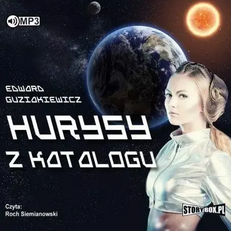 Hurysy z katalogu audiobook - Edward Guziakiewicz