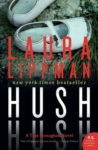 Hush Hush - Laura Lippman