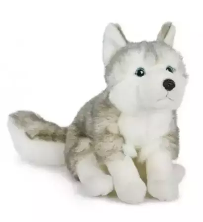 Husky 25cm - Dubi