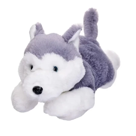 Husky leżący 35cm - Beppe