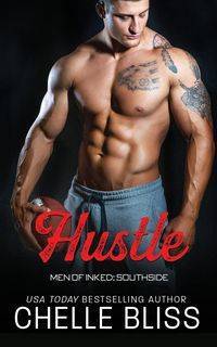 Hustle - Bliss Chelle