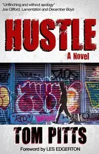 Hustle - Tom Pitts