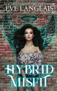 Hybrid Misfit - Eve Langlais