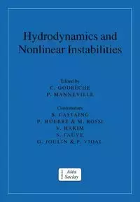 Hydrodynamics and Nonlinear Instabilities