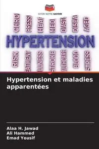 Hypertension et maladies apparentées - H. Jawad Alaa