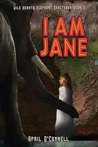 I Am Jane - April O'Connell