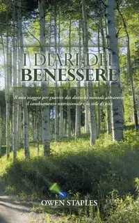 I DIARI DEL BENESSERE - Owen Staples