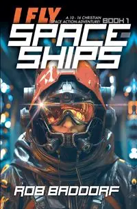 I Fly Spaceships, Book 1 - Rob Baddorf