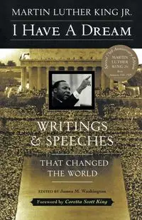 I Have a Dream - Special Anniversary Edition - Martin Luther King